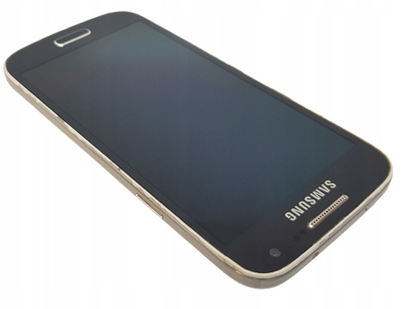 Samsung Galaxy S4 Mini LTE | GT-I9195 | Black | Condition: Fair