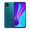 Smartfon Xiaomi Redmi 9C NFC 2/32GB LTE Dual Sim Zielony | Stan: Idealny