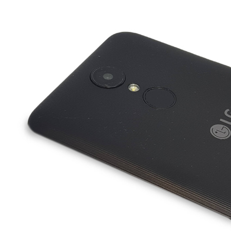 Smartfon LG K4 2017 1/8GB LTE Dual SIM | M160E | Czarny | Stan: Dobry