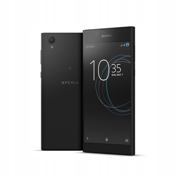 Sony Xperia L1 G3311 2/16GB LTE Czarny | Stan: Bardzo dobry