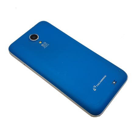 Techmade TechSmart 502 Blue | PRZD