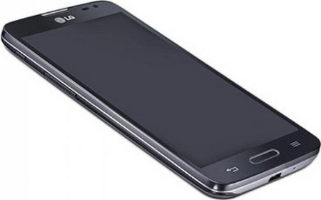 LG L90 | D405N | Black | Condition: Perfect