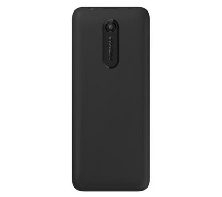 Telefon Komórkowy Nokia 108 Dual Sim Czarny | Stan: Bardzo dobry