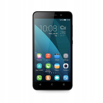 Smartfon Honor 4X 2/8GB CHE2-L11 Dual Sim LTE Biały | Stan: Bardzo dobry