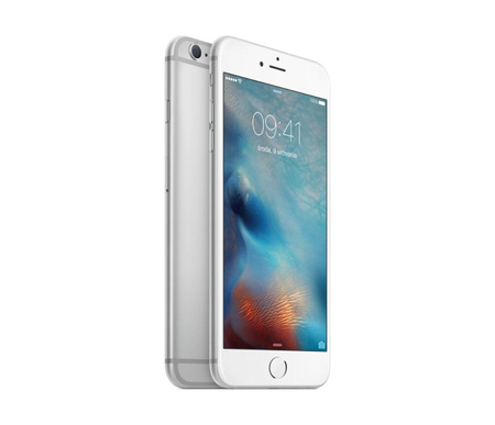 Smartfon Apple iPhone 6s Plus 64GB Srebrny | Stan: Dostateczny