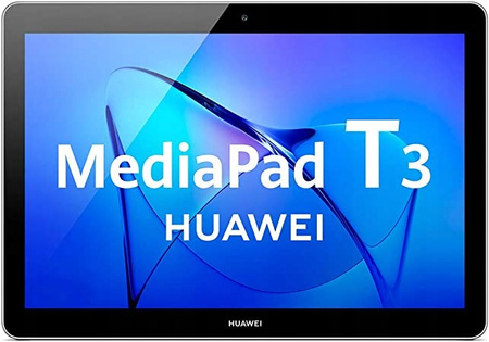 Huawei MediaPad T3 2/16GB LTE Tablet | KOB-L09 | Gray | Condition: Good