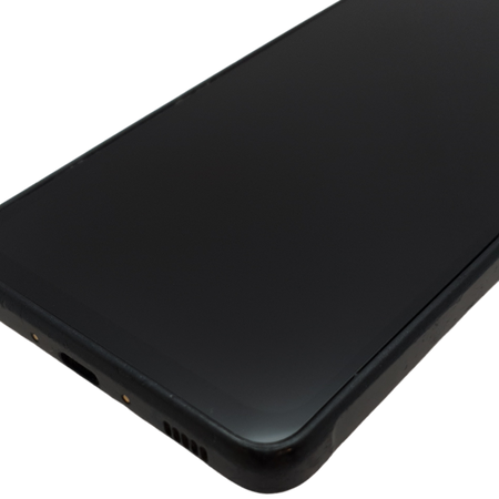 Pancerny Samsung Galaxy Xcover Pro 4/64GB G715FN/DS Czarny | Stan: Dobry