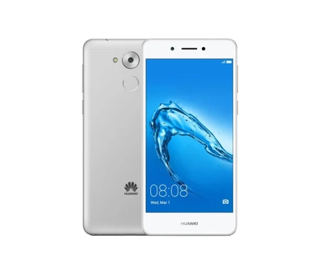 Huawei Nova Smart DIG-L21 | Silver | Condition: Good