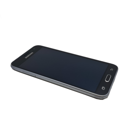 Samsung Galaxy J3 2016 SM-J320FN Czarny | PSA