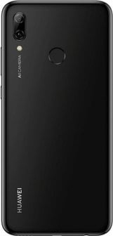 Huawei P Smart 2019 3/64GB LTE | POT-LX1 | Black | Condition: Very Good