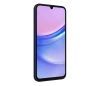 Smartfon Samsung Galaxy A15 4/128GB 5G SM-A156B/DSN Czarny | Nowy