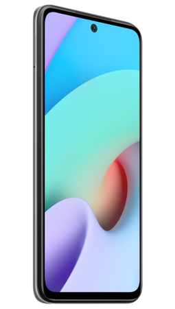 Smartfon Xiaomi Redmi 10 5G 4/64GB NFC 6,5" Szary | Stan: Bardzo dobry