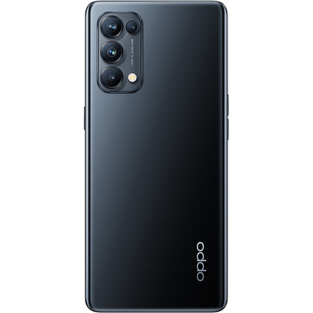 Oppo Reno 5 5G 8/128GB Smartphone CPH2145 Black | Condition: Good