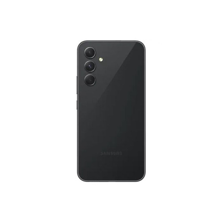 Smartfon Samsung Galaxy A54 8/128GB 5G 6.4" SM-A546 Czarny | Stan: Idealny