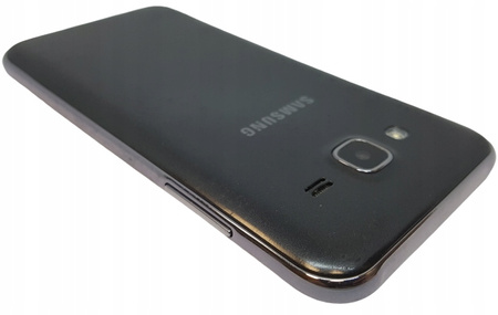 Samsung Galaxy J5 2/8GB 4G LTE | SM-J500FN | Black | Condition: Very Good