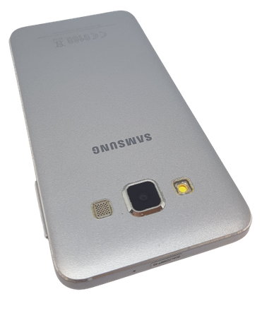 Samsung Galaxy A3 LTE | SM-A300FU | Szary | Stan: Dobry