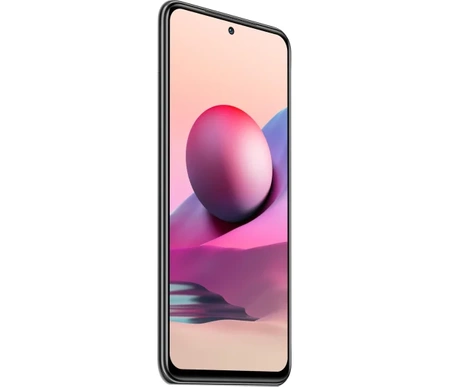 Xiaomi Redmi Note 10S 6/128GB 60Hz LTE | Czarny | Stan: Idealny