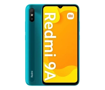 Xiaomi Redmi 9A 2/32GB Green | Condition: Very Good