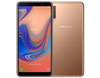 Samsung Galaxy A7 4/64GB | SM-A750FN/DS | Gold | Condition: Fair