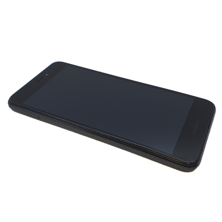 Huawei P9 Lite PRA-LX1 LTE Czarny | PRMD