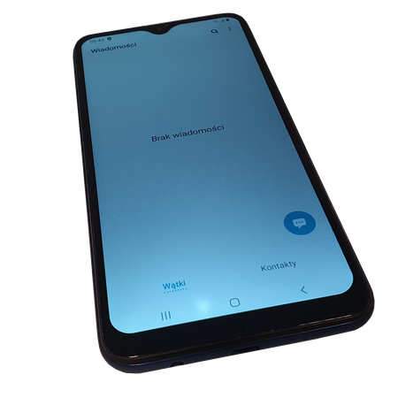Samsung Galaxy A10 SM-A105FN/DS Niebieski | PRZD