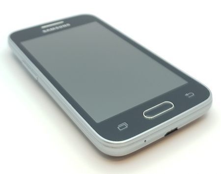 Samsung Galaxy Trend 2 Lite SM-G318H Black | Condition: Good