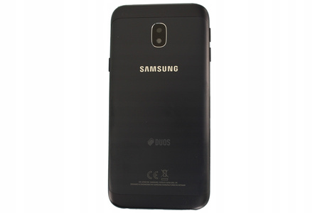 Samsung Galaxy J3 2017 2/16GB LTE | SM-J330F | Black | Condition: Perfect