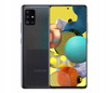 Samsung Galaxy A51 4/128GB LTE Dual Sim A515F/DSN Czarny | Stan: Idealny