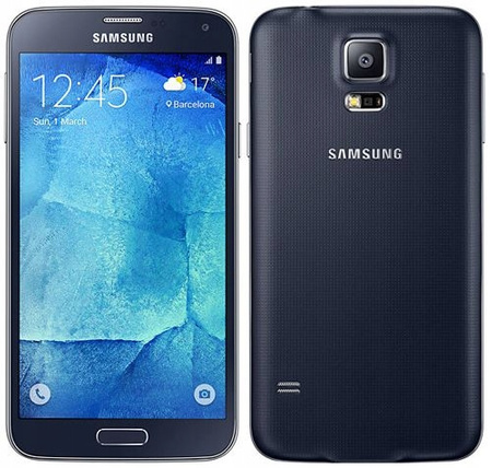 Samsung Galaxy S5 Neo SM-G903F Czarny | Stan: Bardzo dobry
