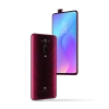 Smartfon Xiaomi Mi 9T 6/128GB LTE Dual SIM Czerwony | Stan: Bardzo dobry