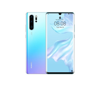 Smartfon Huawei P30 PRO 8/256GB LTE DS VOG-L29 Opal | Stan: Bardzo dobry