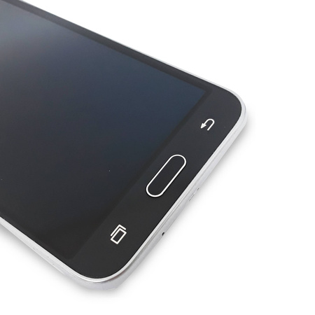 Samsung Galaxy J3 2016 LTE | J320FN/DS | Czarny | Stan: Bardzo dobry