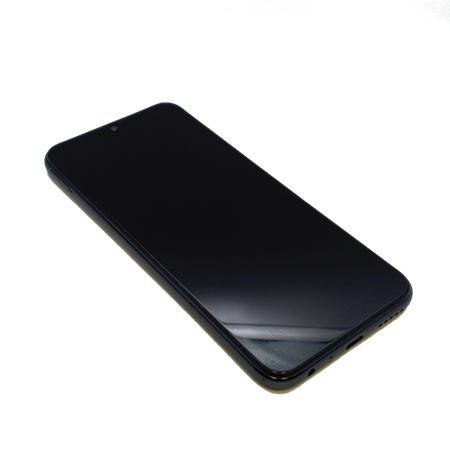 Redmi Note 8T (M1908C3XG) Szary | PRZM