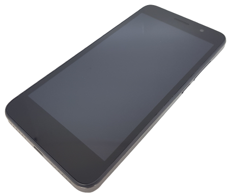 Huawei Y6 Pro TIT-L01 Dual Sim Black | Condition: Perfect