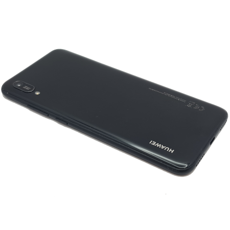 Huawei Y6 2019 MRD-LX1 Black | PRZD