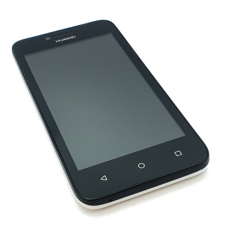 Huawei Y5 Y560-L01 1/8GB White smartphone | Condition: Good