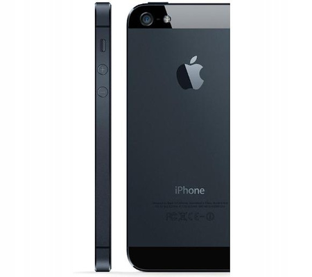 Apple iPhone 5 32GB LTE Black | Condition: Good