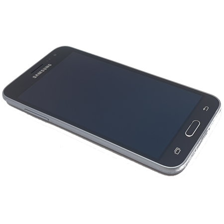 Samsung Galaxy J3 2016 SM-J320FN Czarny | WPLM