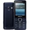 Samsung S5611 Utopia Black cell phone | Condition: Fair