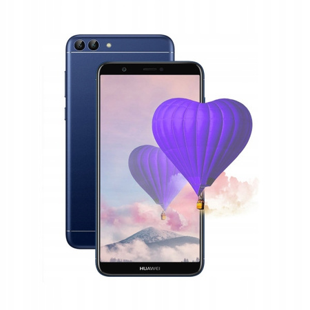 Huawei P Smart LTE 3/32GB | FIG-LX1 | Blue | Condition: Good