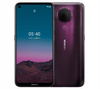 Smartfon Nokia 5.4 4/64GB 6.39" LTE TA-1337 Fioletowy | Stan: Bardzo dobry