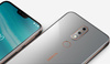 Nokia 7.1 3/32GB Dual Sim LTE | TA-1095 | Szary | Stan: Idealny