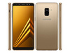 Samsung Galaxy A8 2018 4/32GB LTE SM-A530F/DS Złoty | Stan: Idealny