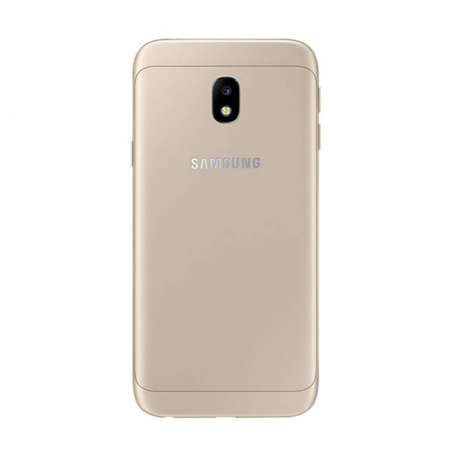 Samsung Galaxy J3 2017 LTE Dual Sim | SM-J330F/DS | Złoty | Stan: Dobry