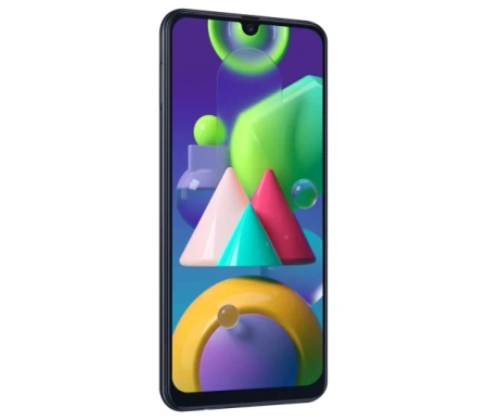 Samsung Galaxy M21 SM-M215F/DSN Czarny | WPLM