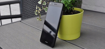 Huawei Y5 II CUN-L01 1/8GB | Black | Condition: Perfect