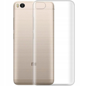 Ultra Slim 0.3mm Overlay - Xiaomi Mi 5s