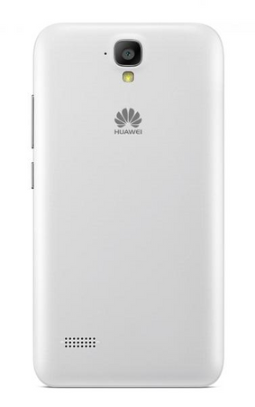 Smartfon Huawei Y5 Y560-L01 1/8GB Biały | Stan: Dobry