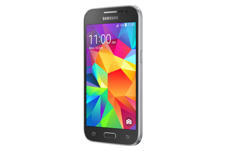 Samsung Galaxy Core Prime SM-G360F Szary | PRZM