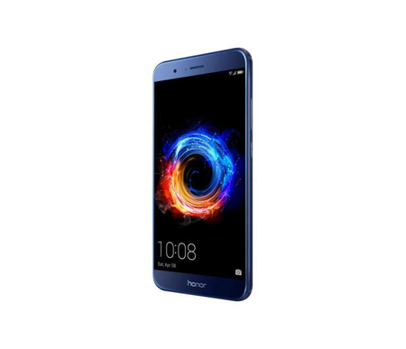 Smartfon Huawei Honor 8 Pro 6/64GB LTE DS DUK-L09 Niebieski | Stan: Dobry